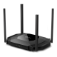 TP-LINK TL-WA3001 AX3000 Gigabit Wi-Fi 6 Access Point TP-LINK TL-WA3001 AX3000 Gigabit Wi-Fi 6 Access Point
