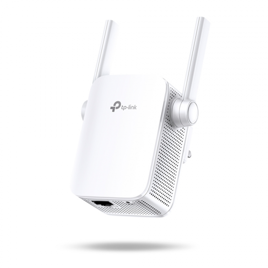 TP-Link TL-WA855RE 300Mbps Wi-Fi Range Extender TP-Link TL-WA855RE 300Mbps Wi-Fi Range Extender