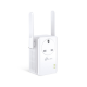  TP-Link TL-WA860RE 300Mbps Wi-Fi Range Extender with AC Passthrough