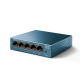 TP-Link LS105G 5-Port 10/100/1000Mbps Desktop Switch