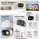 TP-Link Tapo C216 Indoor/Outdoor Home Security Wi-Fi Camera
