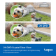 TP-Link Tapo C420S2 Smart Wire-Free Security Camera System, 2-Camera System