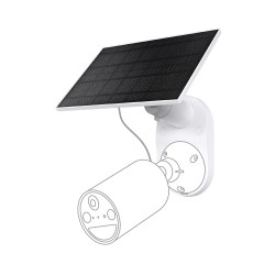 TP-Link Tapo A201 Solar Panel TP-Link Tapo A201 Solar Panel