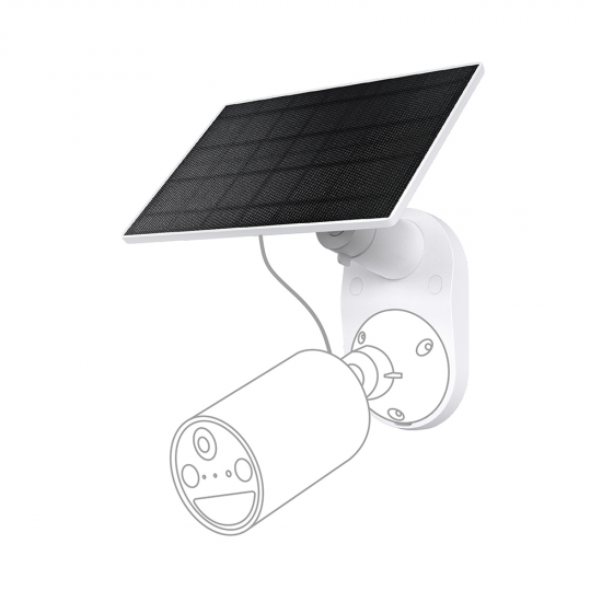 TP-Link Tapo A201 Solar Panel TP-Link Tapo A201 Solar Panel