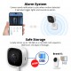  TP-Link Tapo C100 Home Security Wi-Fi Camera