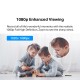 TP-Link Tapo C200 Pan/Tilt Home Security Wi-Fi Camera TP-Link Tapo C200 Pan/Tilt Home Security Wi-Fi Camera