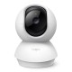 TP-Link Tapo C200 Pan/Tilt Home Security Wi-Fi Camera TP-Link Tapo C200 Pan/Tilt Home Security Wi-Fi Camera