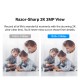 TP-Link Tapo C210 Pan/Tilt Home Security Wi-Fi Camera TP-Link Tapo C210 Pan/Tilt Home Security Wi-Fi Camera