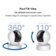 TP-Link Tapo C222  Pan/Tilt AI Home Security Wi-Fi Camera