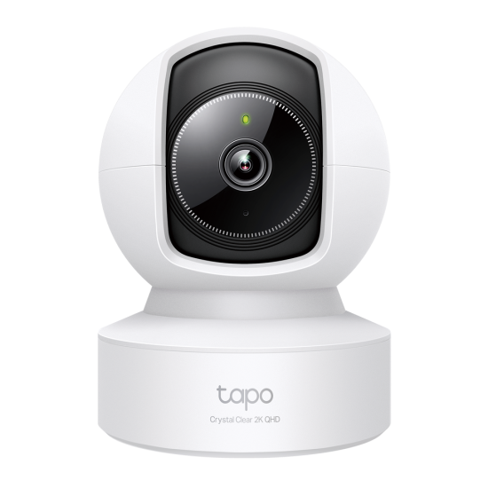 TP-Link Tapo C222  Pan/Tilt AI Home Security Wi-Fi Camera