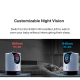 TP-Link Tapo C225 Pan/Tilt AI Home Security Wi-Fi Camera TP-Link Tapo C225 Pan/Tilt AI Home Security Wi-Fi Camera