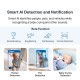 TP-Link Tapo C230 Pan/Tilt Home Security Wi-Fi Camera