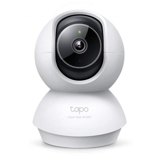 TP-Link Tapo C230 Pan/Tilt Home Security Wi-Fi Camera