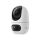 TP-Link Tapo C245D Dual Lens Pan/Tilt Security Camera TP-Link Tapo C245D Dual Lens Pan/Tilt Security Camera