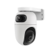 TP-Link Tapo C245D Dual Lens Pan/Tilt Security Camera TP-Link Tapo C245D Dual Lens Pan/Tilt Security Camera