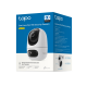 TP-Link Tapo C245D Dual Lens Pan/Tilt Security Camera TP-Link Tapo C245D Dual Lens Pan/Tilt Security Camera