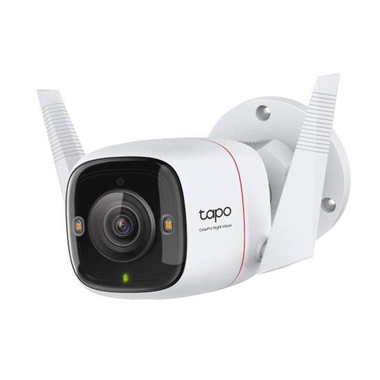 TP-Link Tapo C325WB Outdoor Security Wi-Fi Camera TP-Link Tapo C325WB Outdoor Security Wi-Fi Camera