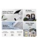 TP-Link Tapo C410 KIT Solar-Powered Security Camera Kit TP-Link Tapo C410 KIT Solar-Powered Security Camera Kit