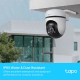 TP-Link Tapo C500 Outdoor Pan/Tilt Security WiFi Camera