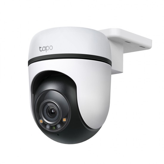 TP-Link Tapo C510W Outdoor Pan/Tilt Security WiFi Camera
