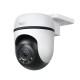 TP-Link Tapo C510W Outdoor Pan/Tilt Security WiFi Camera