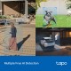 TP-Link Tapo C520WS Outdoor Pan/Tilt Security WiFi Camera