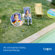 TP-Link Tapo C560WS Outdoor Pan/Tilt Security Wi-Fi Camera TP-Link Tapo C560WS Outdoor Pan/Tilt Security Wi-Fi Camera