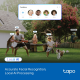 TP-Link Tapo C560WS Outdoor Pan/Tilt Security Wi-Fi Camera TP-Link Tapo C560WS Outdoor Pan/Tilt Security Wi-Fi Camera