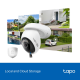 TP-Link Tapo C560WS Outdoor Pan/Tilt Security Wi-Fi Camera TP-Link Tapo C560WS Outdoor Pan/Tilt Security Wi-Fi Camera