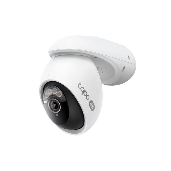 TP-Link Tapo C560WS Outdoor Pan/Tilt Security Wi-Fi Camera TP-Link Tapo C560WS Outdoor Pan/Tilt Security Wi-Fi Camera