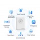 TP-Link Tapo H100 Tapo Smart IoT Hub with Chime