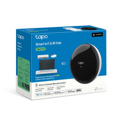 TP-Link Tapo H110 Smart IR & IoT Hub 