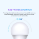 TP-LINK Tapo L520E Tapo Smart Wi-Fi Light Bulb, Daylight & Dimmable TP-LINK Tapo L520E Tapo Smart Wi-Fi Light Bulb, Daylight & Dimmable