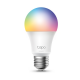 TP-LINK Tapo L530E Smart Wi-Fi Light Bulb, Multicolour TP-LINK Tapo L530E Smart Wi-Fi Light Bulb, Multicolour