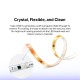 TP-Link Tapo L930-5 Smart Wi-Fi Light Strip, Multicolor TP-Link Tapo L930-5 Smart Wi-Fi Light Strip, Multicolor