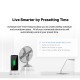 TP-Link Tapo P110 Mini Smart Wi-Fi Socket, Energy Monitoring 