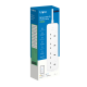 TP-Link Tapo P304M Smart Wi-Fi Power Strip