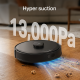 TP-Link Tapo RV30 Max Plus Gen 2 Robot Vacuum & Mop + Compact Auto-Empty Dock