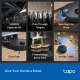 TP-Link Tapo RV50 Pro Omni Robot Vacuum & Mop + Advanced Self-Cleaning Docking Station TP-Link Tapo RV50 Pro Omni Robot Vacuum & Mop + Advanced Self-Cleaning Docking Station