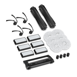  TP-Link Tapo RVA110 Tapo Robot Vacuum 1-Year Replacement Kit