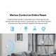 TP-Link Tapo T100 Smart Motion Sensor