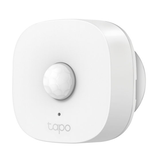 TP-Link Tapo T100 Smart Motion Sensor