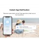 TP-Link Tapo T300 Smart Water Leak Sensor
