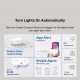 TP-Link Tapo T300 Smart Water Leak Sensor
