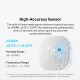 TP-Link Tapo T315 Smart Temperature & Humidity Monitor TP-Link Tapo T315 Smart Temperature & Humidity Monitor