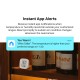 TP-Link Tapo T315 Smart Temperature & Humidity Monitor TP-Link Tapo T315 Smart Temperature & Humidity Monitor