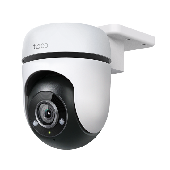 TP-Link Tapo TC40 Outdoor Pan/Tilt Security WiFi Camera