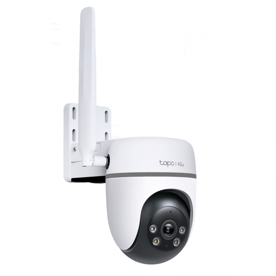 TP-Link TC40GW Outdoor Pan/Tilt 4G LTE Camera