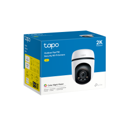TP-Link TC41 Outdoor Pan/Tilt Security WiFi Camera