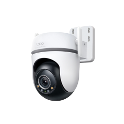 TP-Link TC41 Outdoor Pan/Tilt Security WiFi Camera